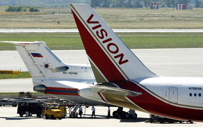 「交換されたスパイ」の新生活、無一文から豪邸暮らしまで？