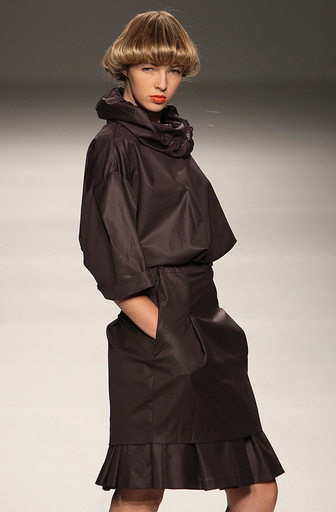 ＜第21回ポルトガル・ファッション＞ペドロ・ペドロ、新作を発表