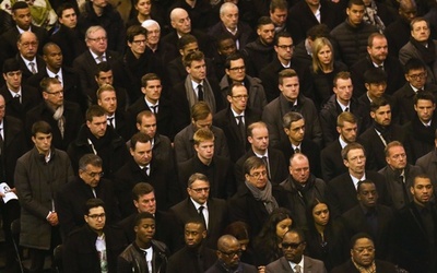 ベルギーU-21代表マランダの葬儀にチームメートらが参列