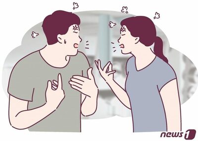 「皿洗いのけんか」まで義母に筒抜け…韓国・夫の“密告癖”に妻が困惑