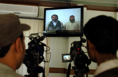 パキスタン、宗教行事狙う攻撃に警戒強化