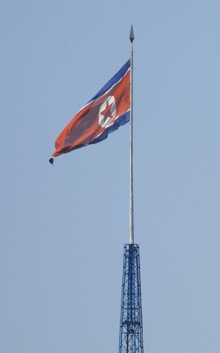 北朝鮮へのエネルギー支援、米が豪・EUなどに打診 日本分の肩代わり