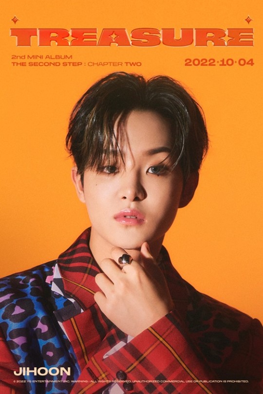  (写真=YGエンターテインメント 提供)　(c)STARNEWS 