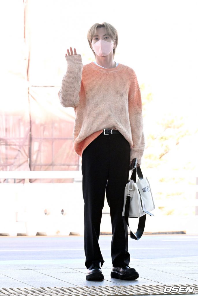 イトゥク (c)OSEN
