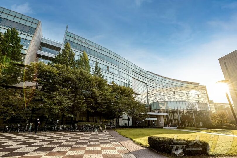 韓国の大学＝写真は記事の内容とは関係ありません(c)news1