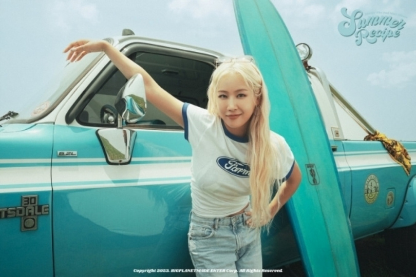 写真提供＝BigPlanetMadeエンターテインメント　(c)STARNEWS