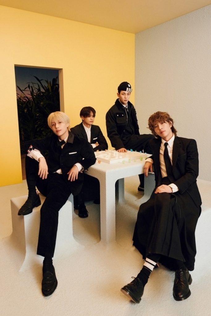 写真提供＝SMエンターテインメント　(c)STARNEWS