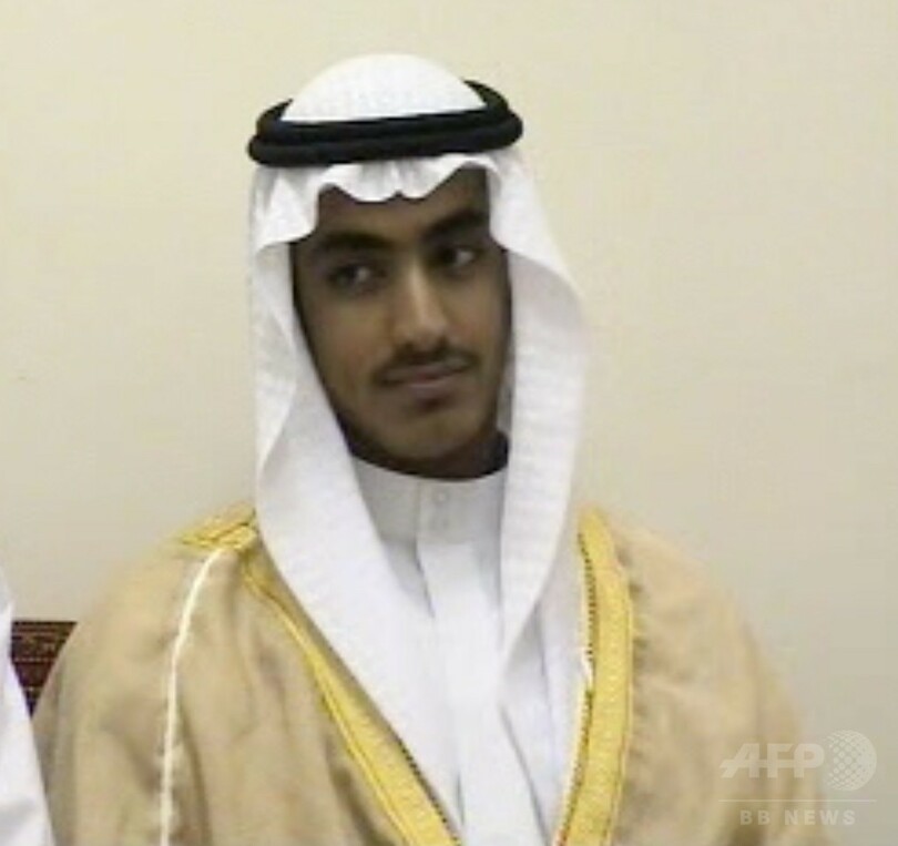 米CIA、故ビンラディン容疑者の資料公開 手書きの日記や息子の結婚式動画も