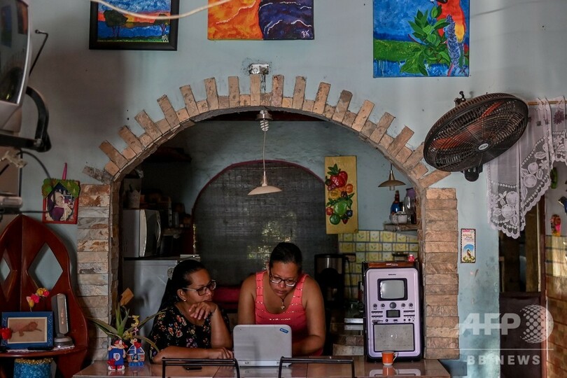 人身売買、難破…貧困から脱出目指すベネズエラ人の挫折