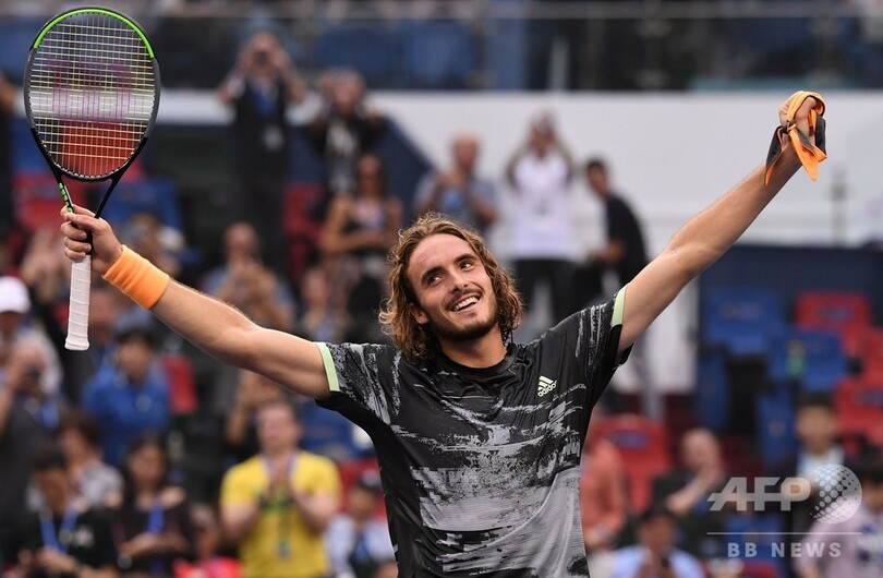 ATPファイナルズ、出場6人が確定 残り2枠を錦織ら争う