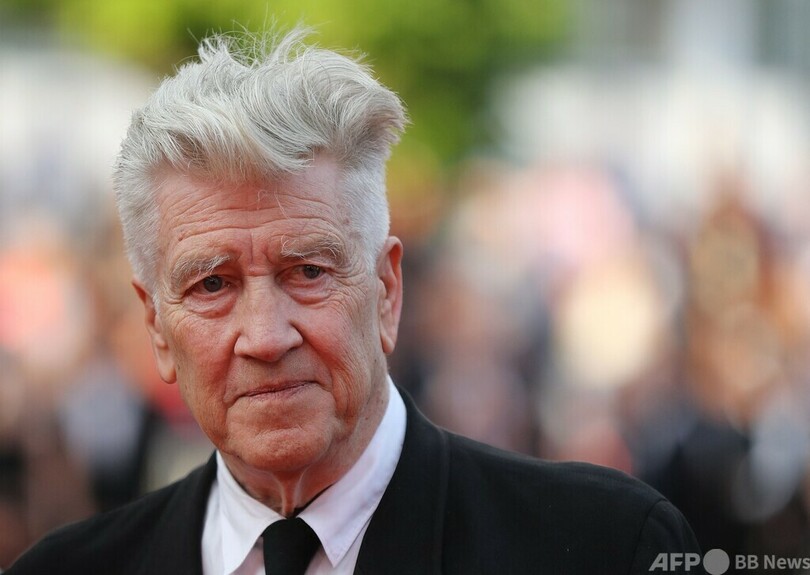 デヴィッド・リンチ監督、肺気腫を公表 引退は「絶対しない」