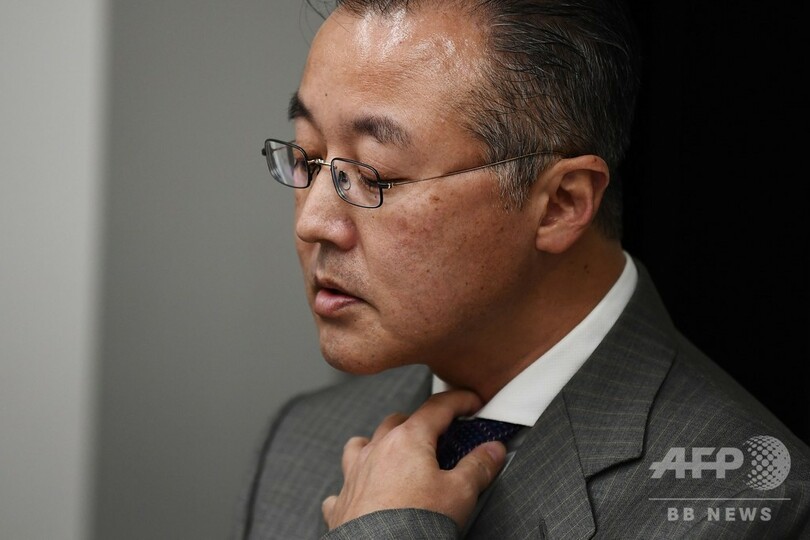 日本の「#MeToo」 裁判、伊藤詩織氏が勝訴 山口氏「すぐに控訴」