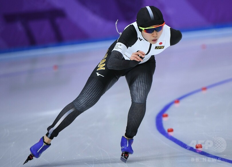女子3000mはオランダ勢が上位独占、日本勢最高は高木の5位
