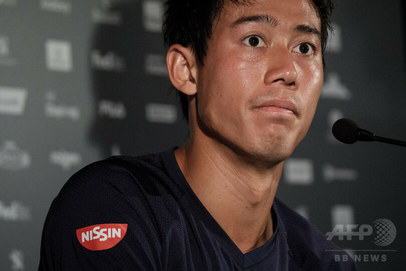錦織やヴィーナスが出場へ、BNPパリバ・ショーダウン