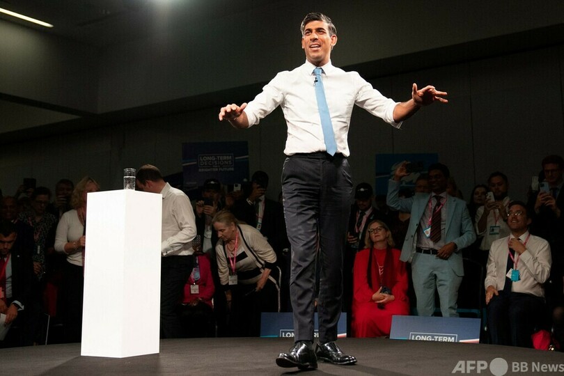 09年以降生まれは生涯禁止 英政府、たばこ解禁年齢引き上げ法案提出へ