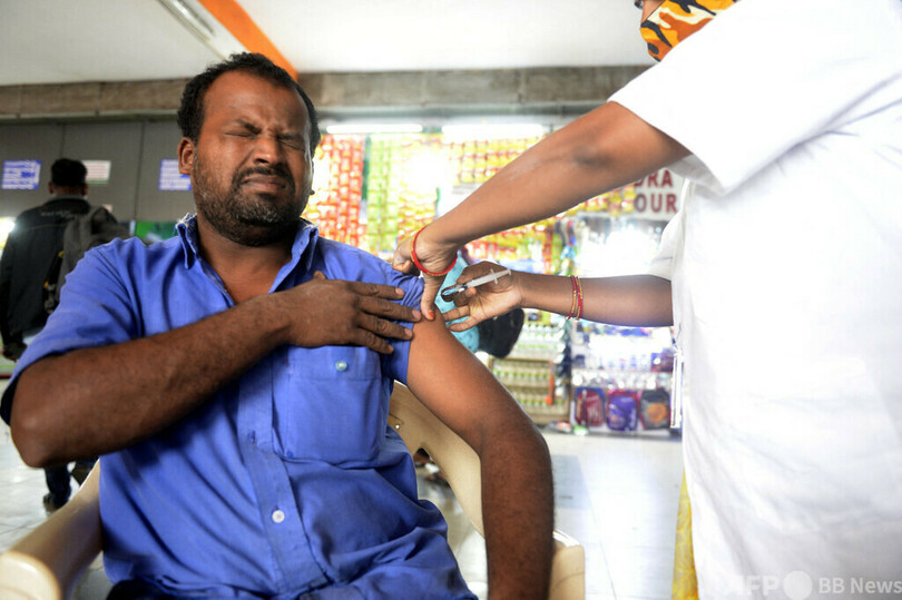 WHOが指針見直し 健康な成人のワクチン追加接種、2回以降勧めず