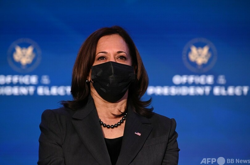 バイデン氏、197兆円規模の追加経済対策案を発表 「米国の再建」言明