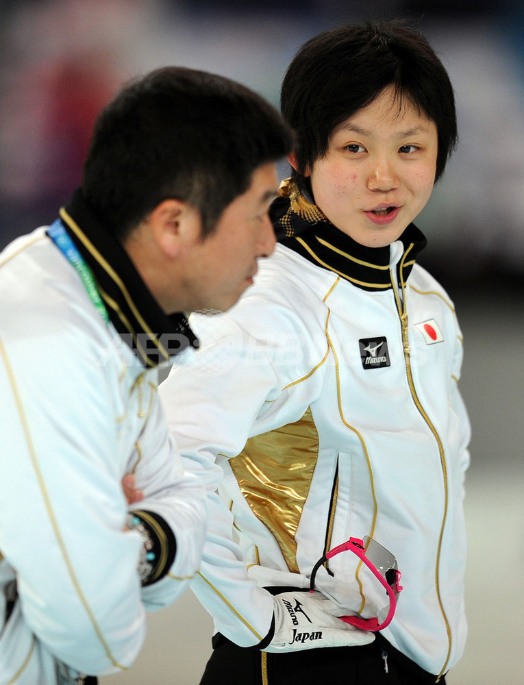 開幕を控え日本代表選手が各競技会場で練習 写真30枚 国際ニュース：AFPBB News