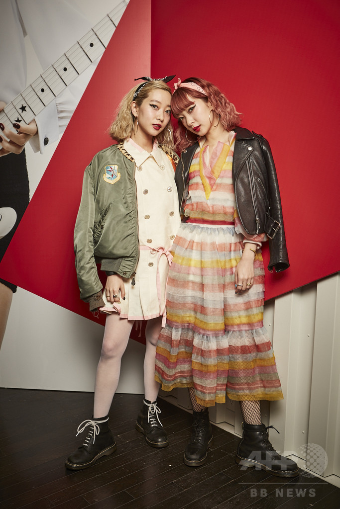 シャネル「ルージュ ココ オン ツアー」に豪華ゲスト