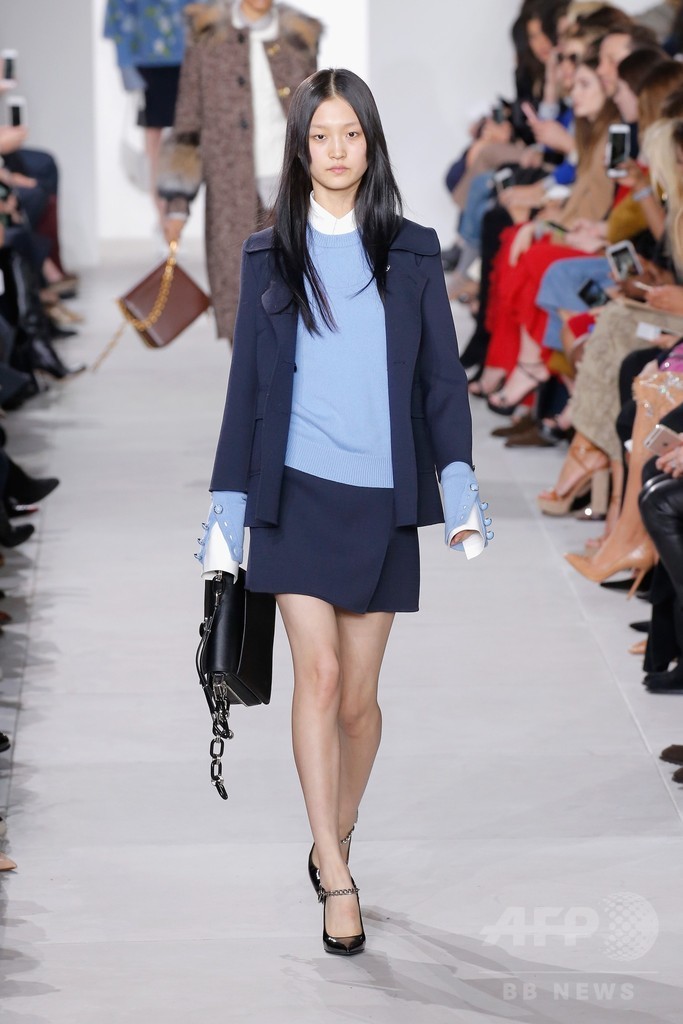 「マイケル・コース コレクション」16/17年秋冬