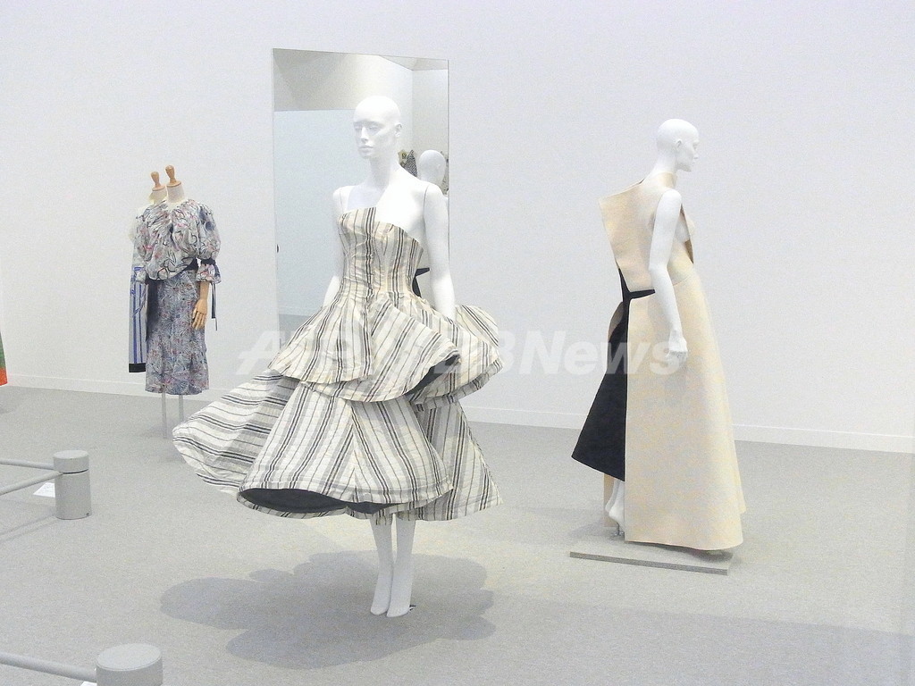 ＜MODE PRESS特別講義＞ファッションに未来はあるか？：第2回「ファッションで未来を考えること、そして日本ファッションの可能性とは？」