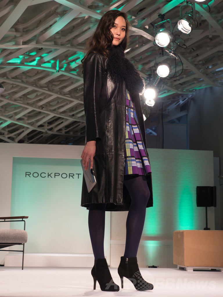 シューズブランド「ロックポート」、14年秋冬コレクションを発表