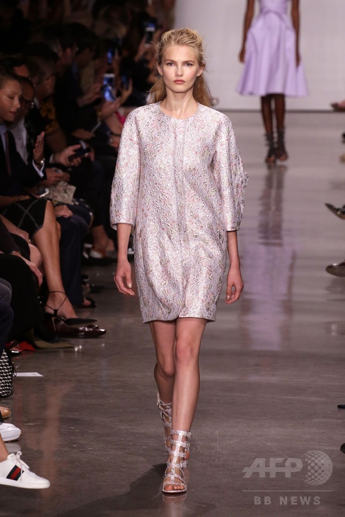 「ザック・ポーゼン」17年春夏