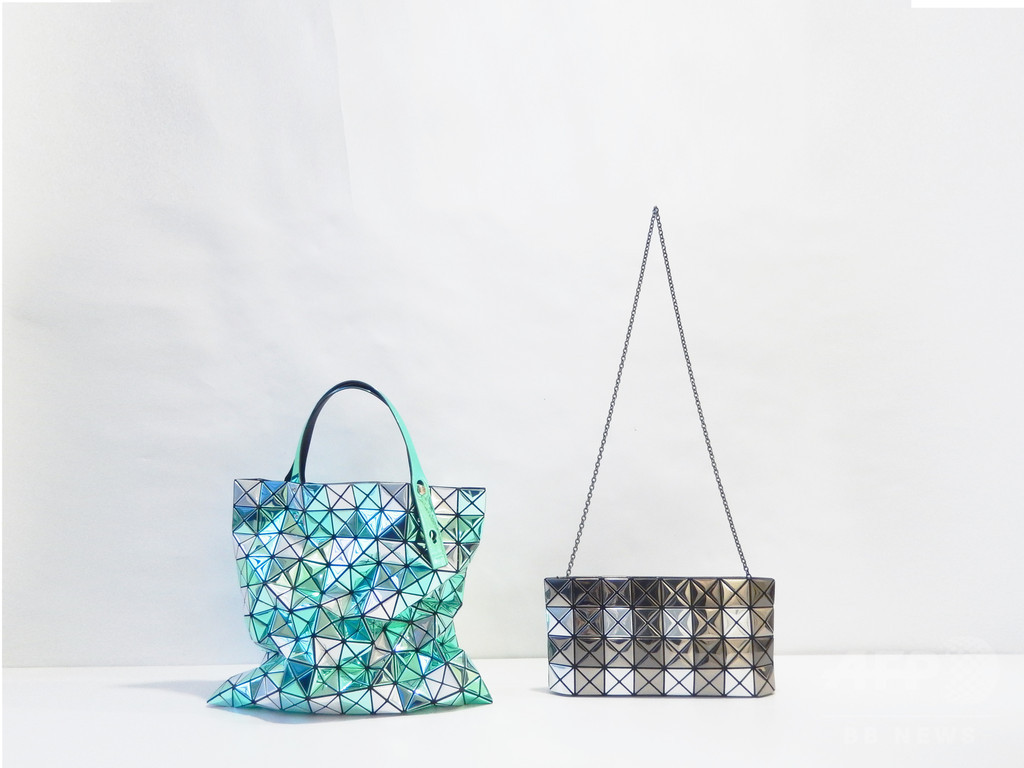 「BAO BAO ISSEY MIYAKE」大百科