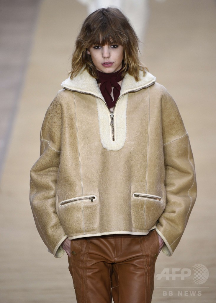 「クロエ」16/17年秋冬