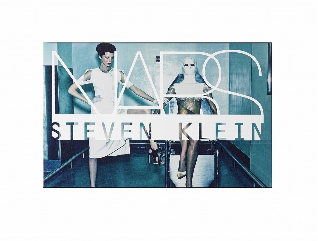 ＜PR＞「NARS/Steven Klein」ホリデーコレクション発売へ、記念パーティも開催