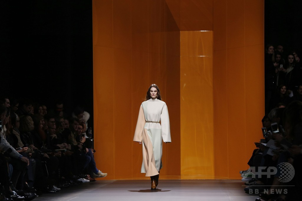 「エルメス」16/17年秋冬