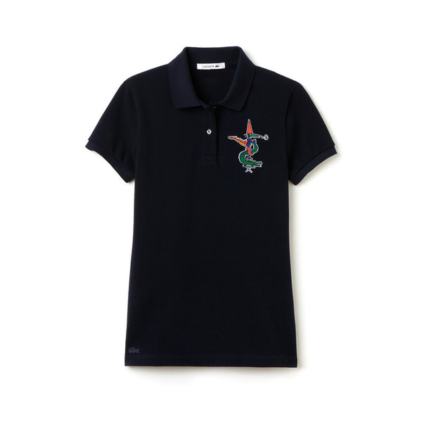 ジャン=ポール・グードが「ラコステ」とコラボレーション！