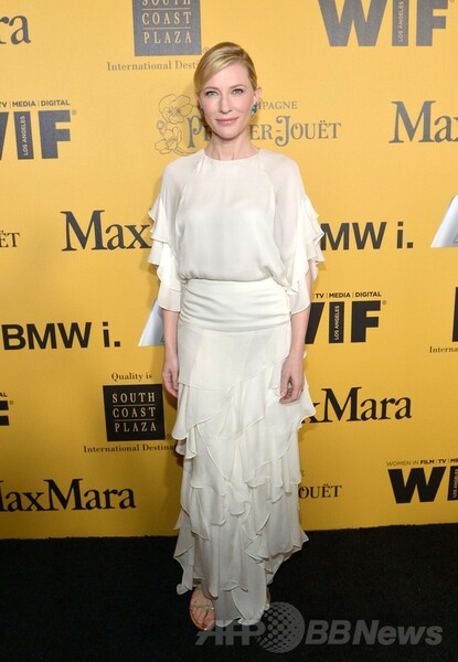 『アナ雪』の共同監督ら受賞、2014年クリスタル・アンド・ルーシー賞