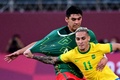 ブラジルがpk戦制し決勝へ 五輪連覇に王手 男子サッカー 写真10枚 国際ニュース Afpbb News