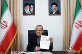 ミサイルなければガザと同じように蹂躙されていた イラン大統領