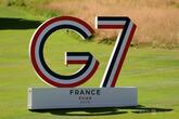 エネルギー制裁でロシアへの「圧力強化」 G7合意 仏外交筋