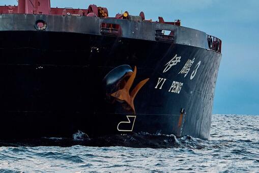 バルト海ケーブル断線、中国が調査協力表明 写真4枚 国際ニュース