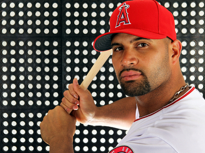 ダルビッシュ、プホルスが狙う新天地でのワールドシリーズ制覇