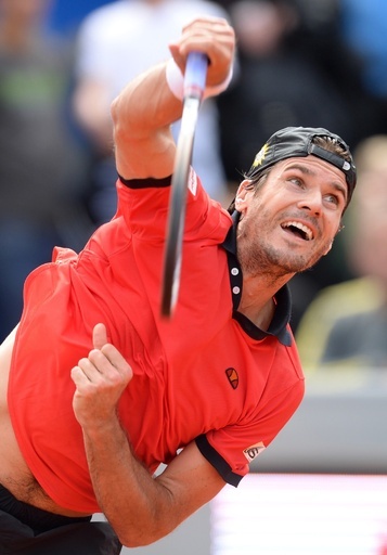 ハース、右肩の手術で今季は絶望的に