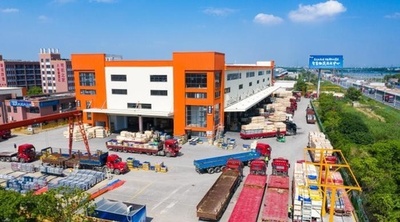 「トンネルの奥に光が」 コロナで注文が減った中国の輸出産業