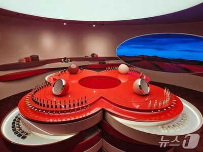 「口紅23万ウォン」…ルイ・ヴィトン、韓国コスメ市場に本格参入