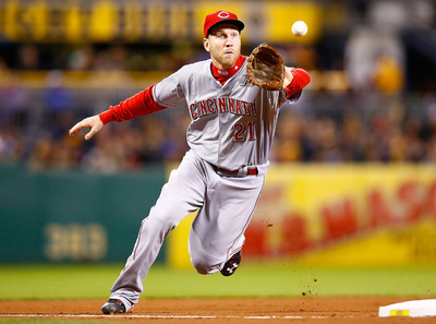 MLBで3球団のトレード成立、T・フレイザーがWソックスへ