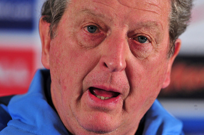 イングランド代表のホジソン監督「イタリアで一番怖いのはピルロ」