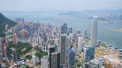 「祖国の科学技術」——港澳青少年が祖国への愛を伝えるビデオ作品をシリーズ放送