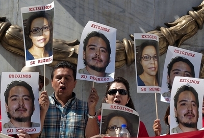 2010年に世界で殺害されたジャーナリスト、105人に