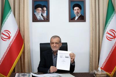 ミサイルなければガザと同じように蹂躙されていた イラン大統領
