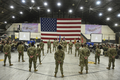在韓米軍、宇宙軍を新設 北朝鮮の弾道ミサイル監視