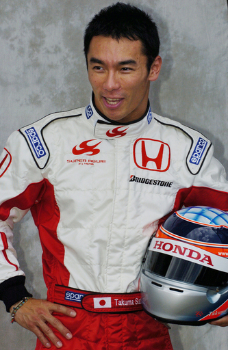 ＜07 F1・第1戦 オーストラリアGP＞開幕を控える各チームのドライバーが写真撮影に登場 - オーストラリア