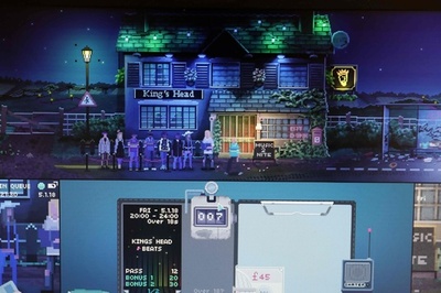 ブレグジットの「悪夢」をRPGゲームで体感、ゲーマーの間では賛否