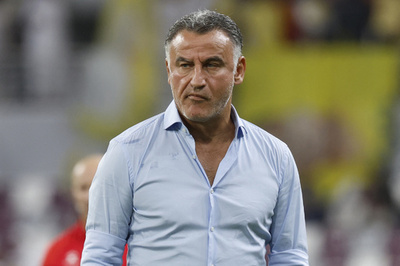 PSG前監督に無罪判決 人種差別の罪問われず